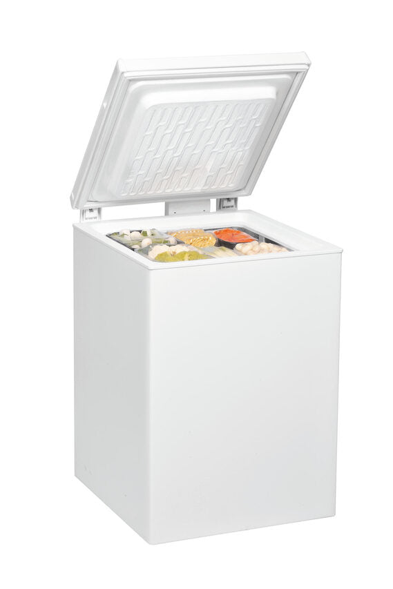 Ignis CE 140 EG Congelatore a Pozzetto Libera installazione F
