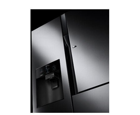 LG GS9366PZYZD frigorifero side-by-side Libera installazione 614 L Acciaio inossidabile