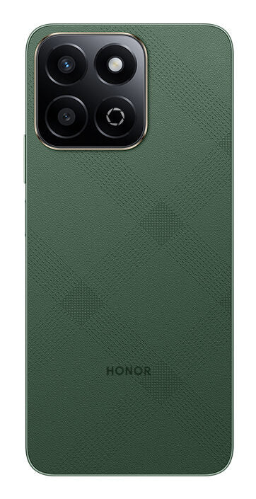 TIM Honor 200 Smart 17,3 cm (6.8") Doppia SIM Android 14 5G USB tipo-C 4 GB 256 GB 5200 mAh Verde