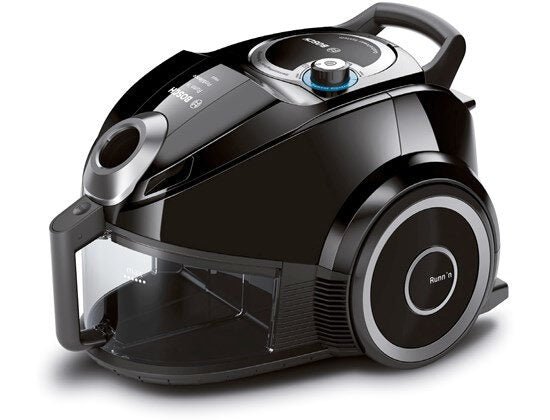Bosch BGS4SIL73A aspirapolvere a traino 1,9 L A cilindro Secco 600 W Senza sacchetto