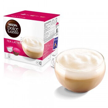 Nescafé Tea Latte Capsula di tè