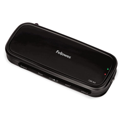 Fellowes L80 Nero