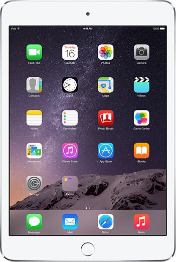 Apple iPad Air 2 4G LTE 64 GB 24,6 cm (9.7") 2 GB Wi-Fi 5 (802.11ac) iOS Argento
