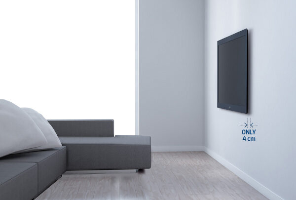 Meliconi SLIMSTYLE 400F