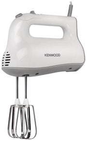 Kenwood HM 530 Handmixer Sbattitore manuale 280 W Bianco