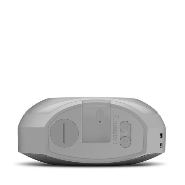 JBL Horizon Orologio Digitale Bianco