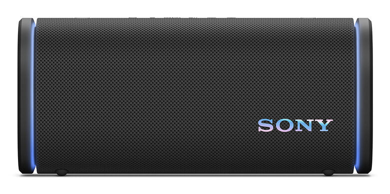 Sony Ult Field 5 Altoparlante portatile stereo Nero
