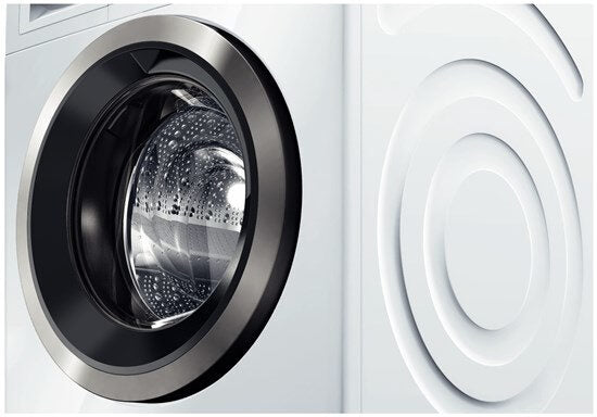 Bosch WAW24649IT lavatrice Caricamento frontale 9 kg 1200 Giri/min Bianco