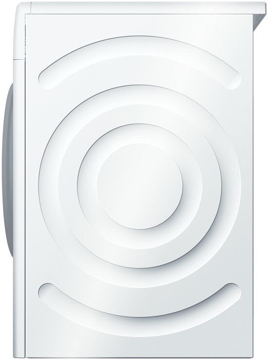 Bosch WAW24649IT lavatrice Caricamento frontale 9 kg 1200 Giri/min Bianco
