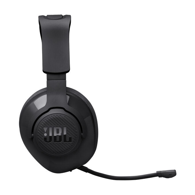JBL QUANTUM 360 Cuffia Wireless A Padiglione Gaming USB tipo-C Bluetooth Nero