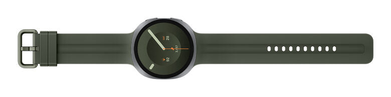 Samsung Galaxy Watch 9 44 mm Silver