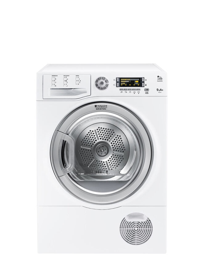 Hotpoint TCD 971 6CY1 (EU) asciugatrice Libera installazione Caricamento frontale 9 kg A+ Bianco