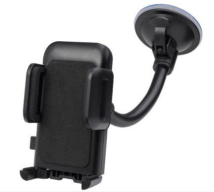 Meliconi 40680200009BA supporto per personal communication Supporto passivo Telefono cellulare/smartphone Nero