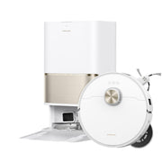 Dreame L50s Pro Ultra 0,25 L Bianco