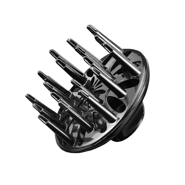 GA.MA Airtech Ion Phon Professionale 2300 W Nero
