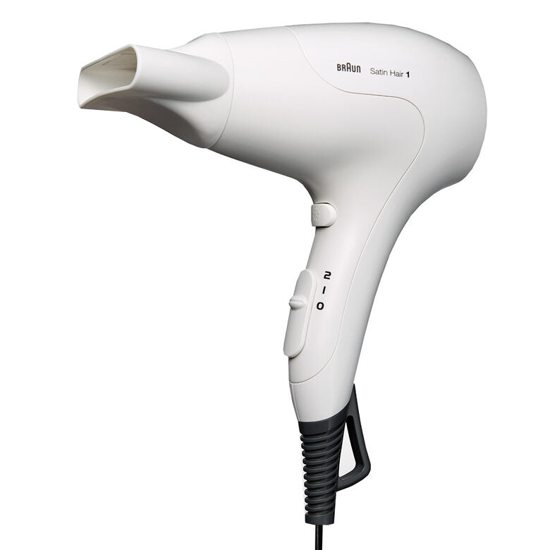 Braun Satin Hair PowerPerfection Asciugacapelli HD180