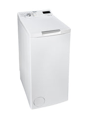 Hotpoint WMTF 622 H C IT lavatrice Caricamento dall'alto 6 kg 1200 Giri/min Bianco