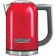 KitchenAid 5KEK1722 bollitore elettrico 1,7 L 2400 W Rosso