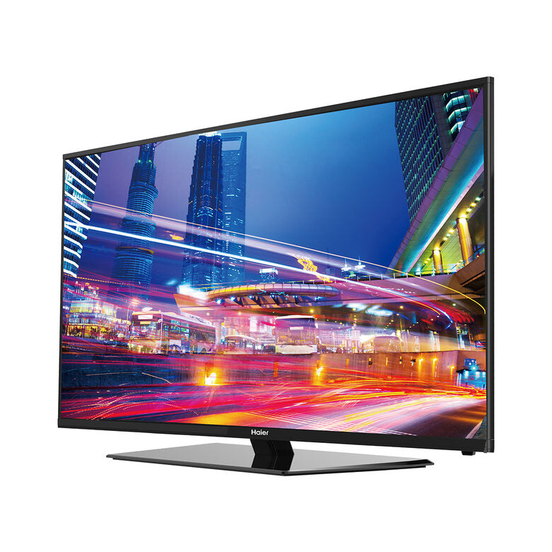 Haier LE24B8000T TV Hospitality 61 cm (24") HD 220 cd/m² Nero