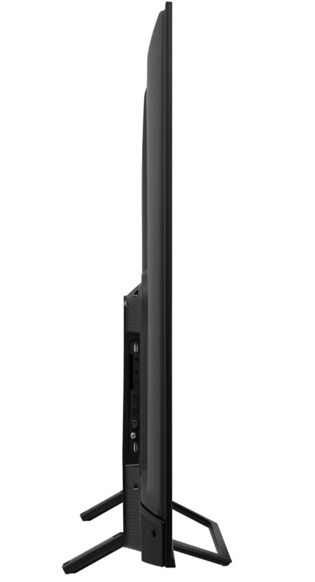 Hisense 55A79KQ TV 139,7 cm (55") 4K Ultra HD Smart TV Wi-Fi Nero