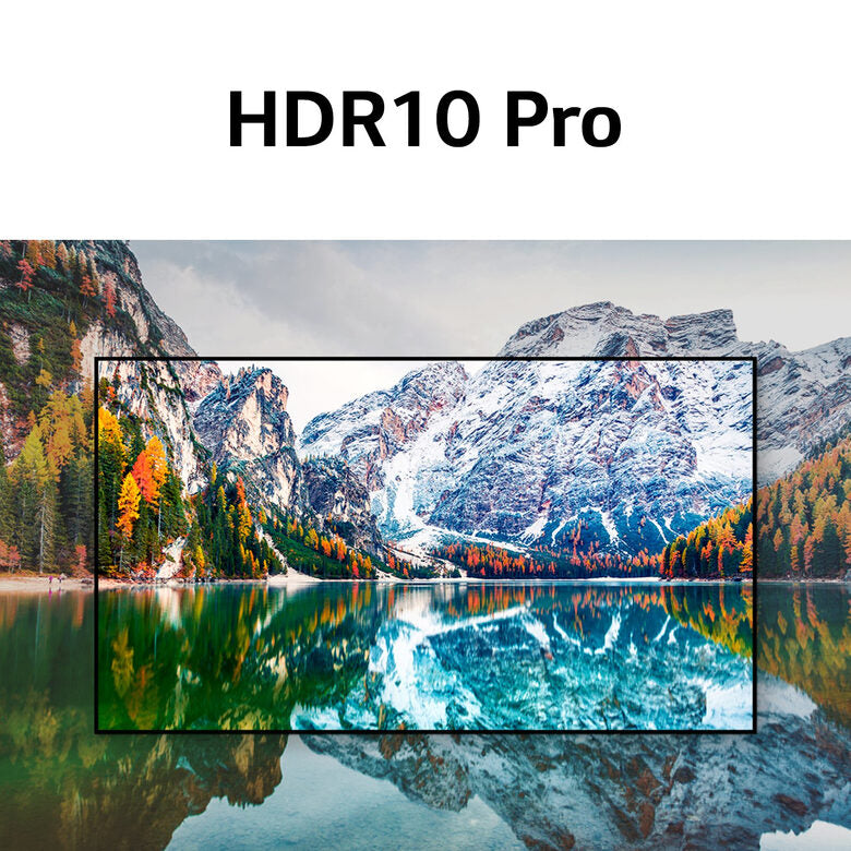 LG UHD 75'' Serie UR81 75UR81006LJ, TV 4K, 3 HDMI, SMART TV