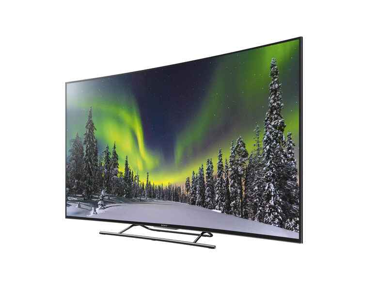 Sony KD-55S8505C