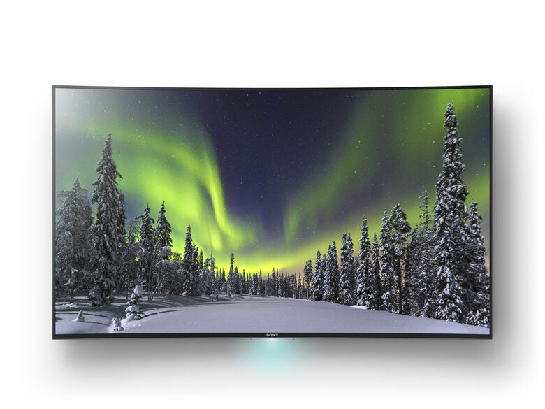 Sony KD-55S8505C
