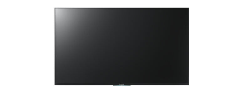Sony KDL-75W855C