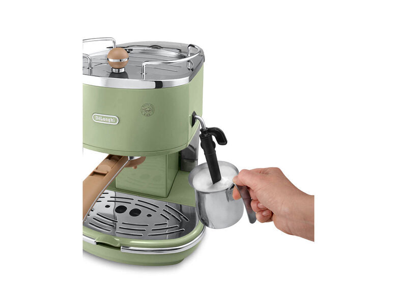 De’Longhi Icona Vintage Automatica Macchina per espresso 1,4 L
