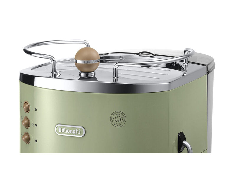 De’Longhi Icona Vintage Automatica Macchina per espresso 1,4 L
