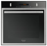 Hotpoint FKS 89 EL 0 X/HA forno 59 L A Acciaio inossidabile