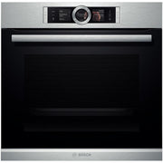 Bosch HSG636ES1 Forno a Incasso 71 L 3600 W A+ Acciaio inossidabile