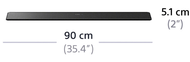 Sony HT-CT380
