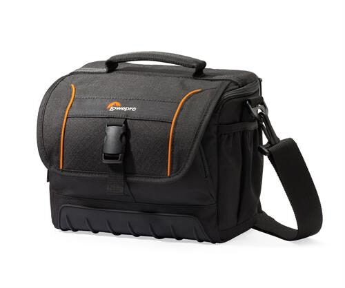 Lowepro Adventura SH 160 II Custodia a fondina Nero
