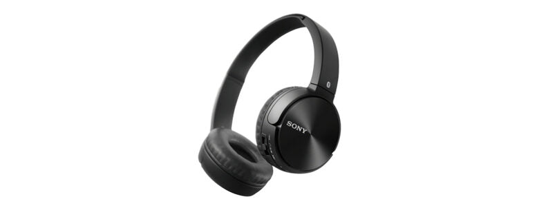 Sony MDR-ZX330BT