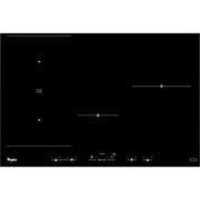 Whirlpool ACM 938/NE piano cottura Nero Da incasso Piano cottura a induzione 4 Fornello(i)