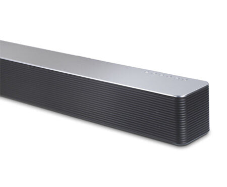 LG Musicflow HS9 Nero 7.1 canali 325 W