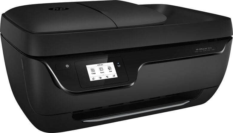 HP OfficeJet 3830 Getto termico d'inchiostro A4 4800 x 1200 DPI 8,5 ppm Wi-Fi