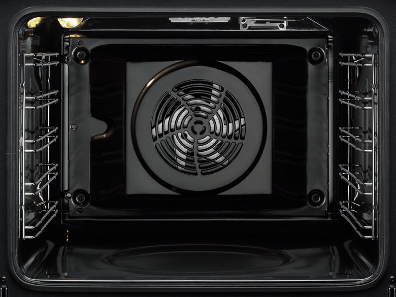Electrolux ROB6440 AOX Forno a Incasso Combinato a Vapore CombiSteam