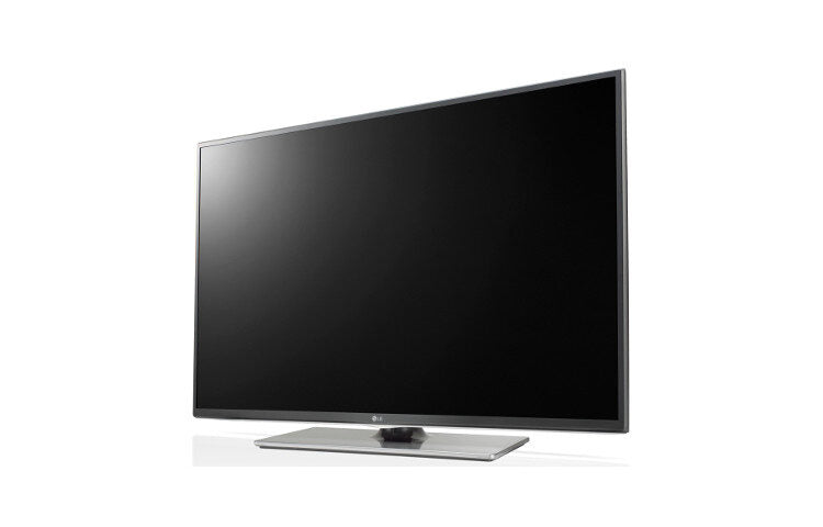 LG 50LF652V TV 127 cm (50") Full HD Smart TV Wi-Fi Nero