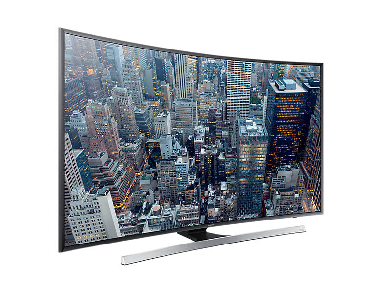 Samsung UE55JU7500T 139,7 cm (55") 4K Ultra HD Smart TV Wi-Fi Nero