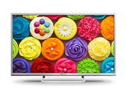 Panasonic TX-32CS600E TV Hospitality 81,3 cm (32") Full HD Smart TV Argento 20 W