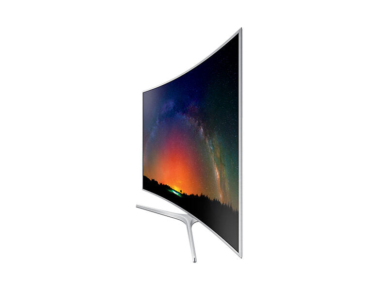 Samsung UE65JS9000T 165,1 cm (65") 4K Ultra HD Smart TV Wi-Fi Argento