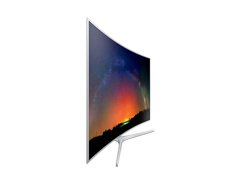 Samsung UE65JS9000T 165,1 cm (65") 4K Ultra HD Smart TV Wi-Fi Argento
