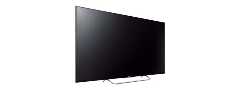 Sony KDL-43W808C