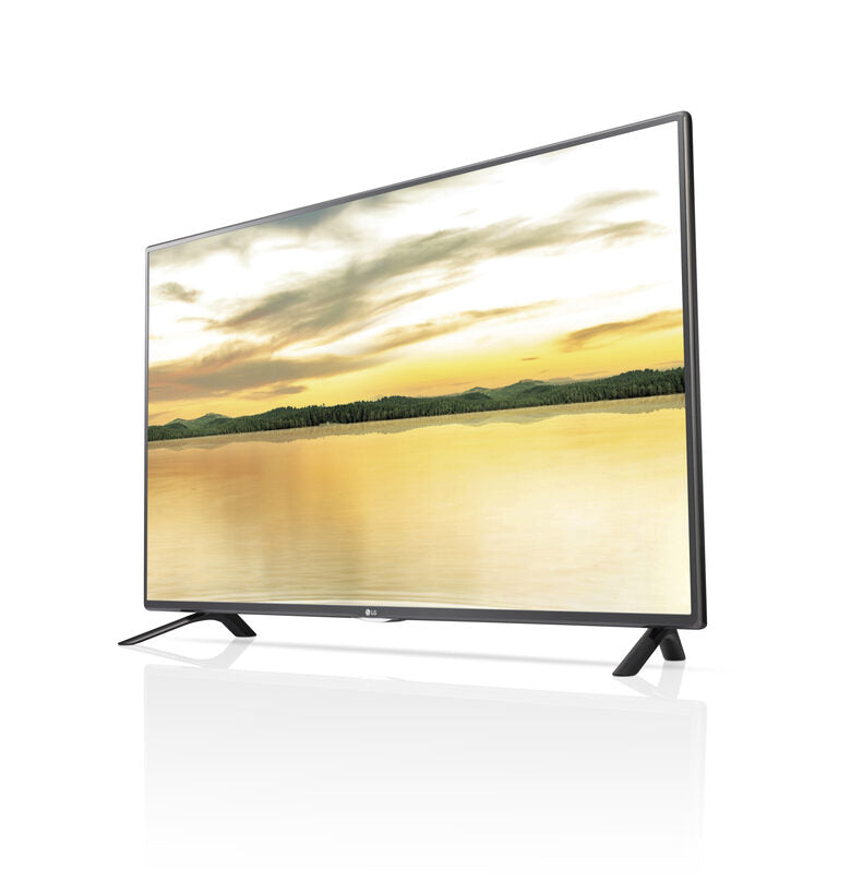 LG 50LF580V TV 127 cm (50") Full HD Smart TV Wi-Fi Nero