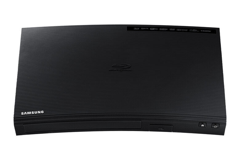 Samsung Lettore Blu-ray J5900