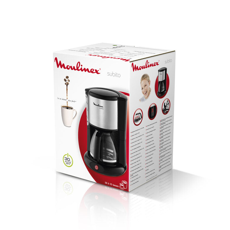Moulinex SUBITO
