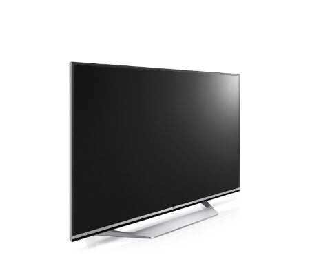 LG 43UF776V TV 109,2 cm (43") 4K Ultra HD Smart TV Wi-Fi Nero