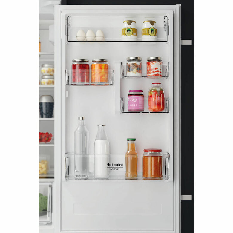 Hotpoint HAC18 T112 frigorifero con congelatore Da incasso